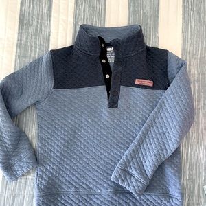 Boys Vineyard Vines Sweater